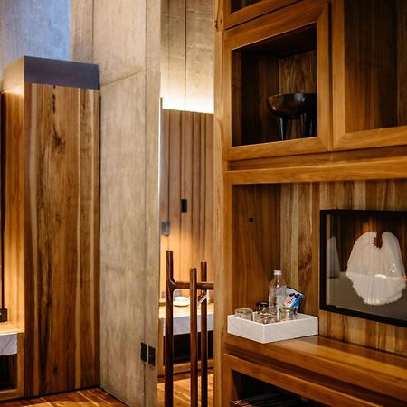 Flavia Hotel Oaxaca Δωμάτιο φωτογραφία