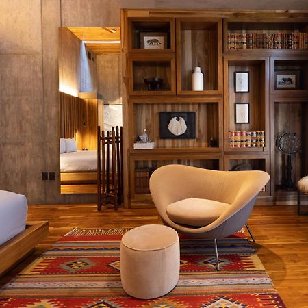 Flavia Hotel Oaxaca Δωμάτιο φωτογραφία
