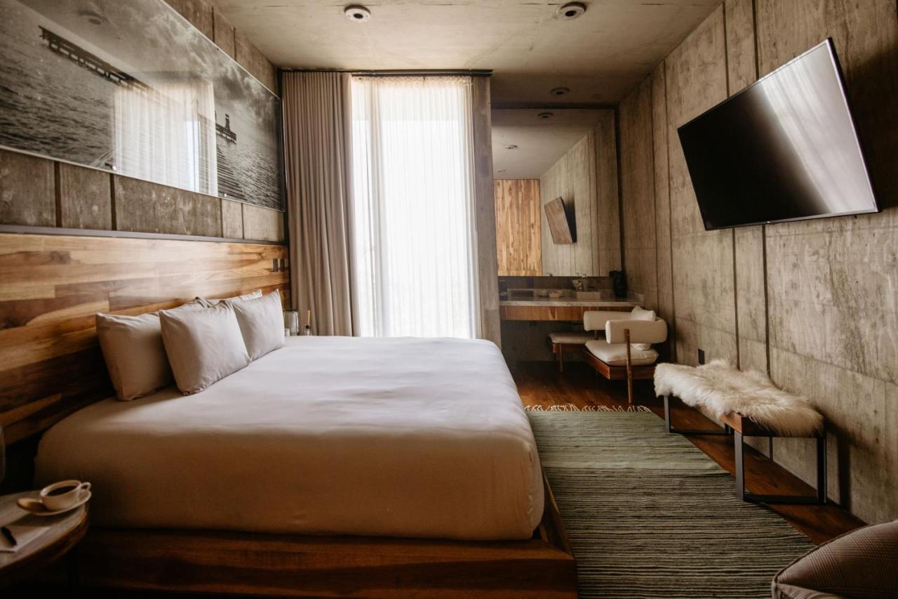 Flavia Hotel Oaxaca Δωμάτιο φωτογραφία