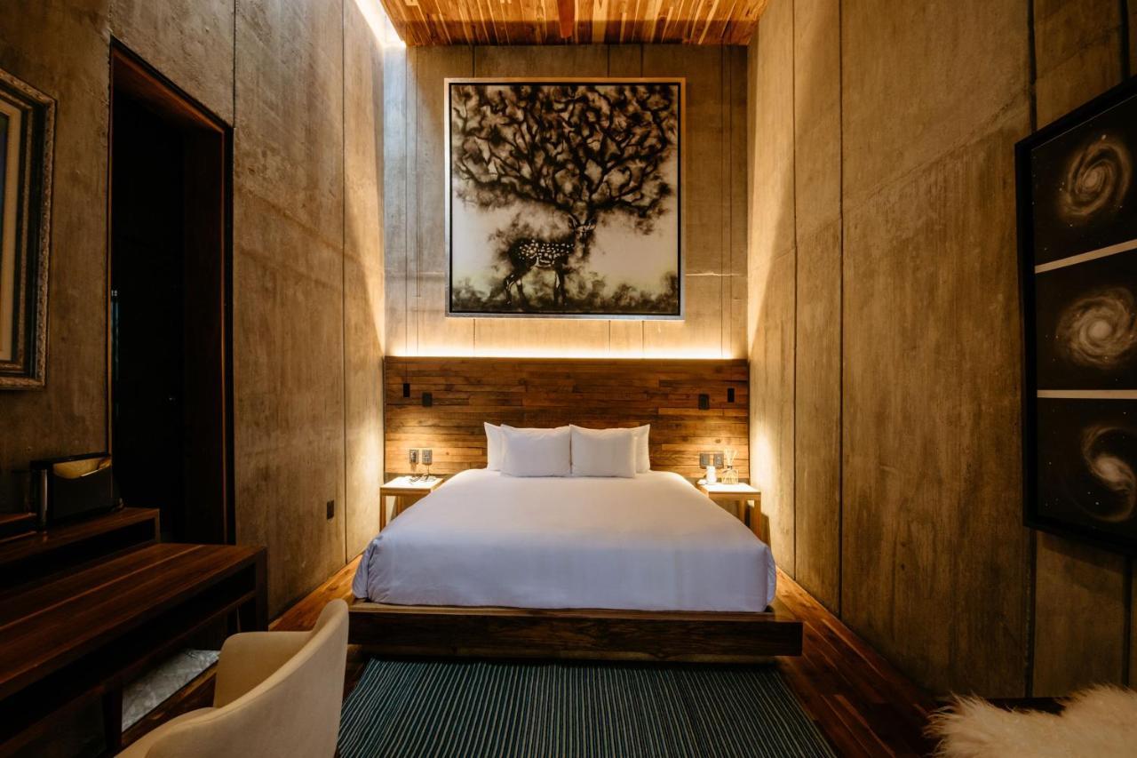 Flavia Hotel Oaxaca Δωμάτιο φωτογραφία