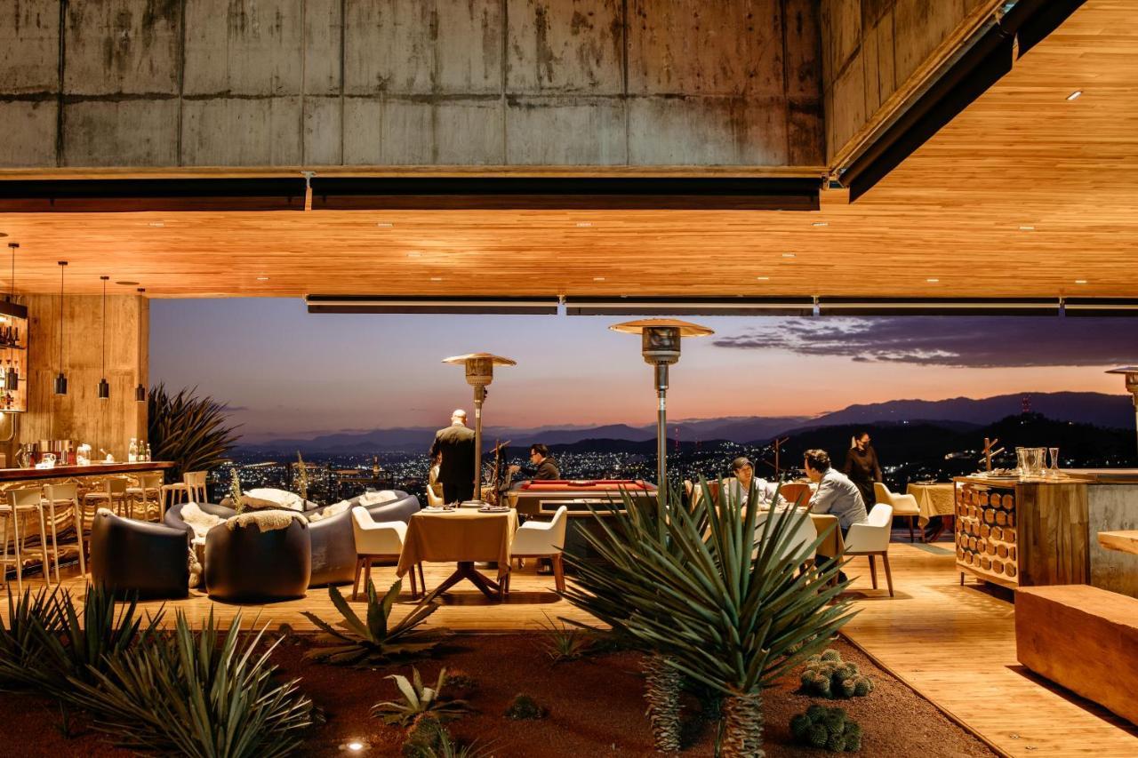 Flavia Hotel Oaxaca Εξωτερικό φωτογραφία