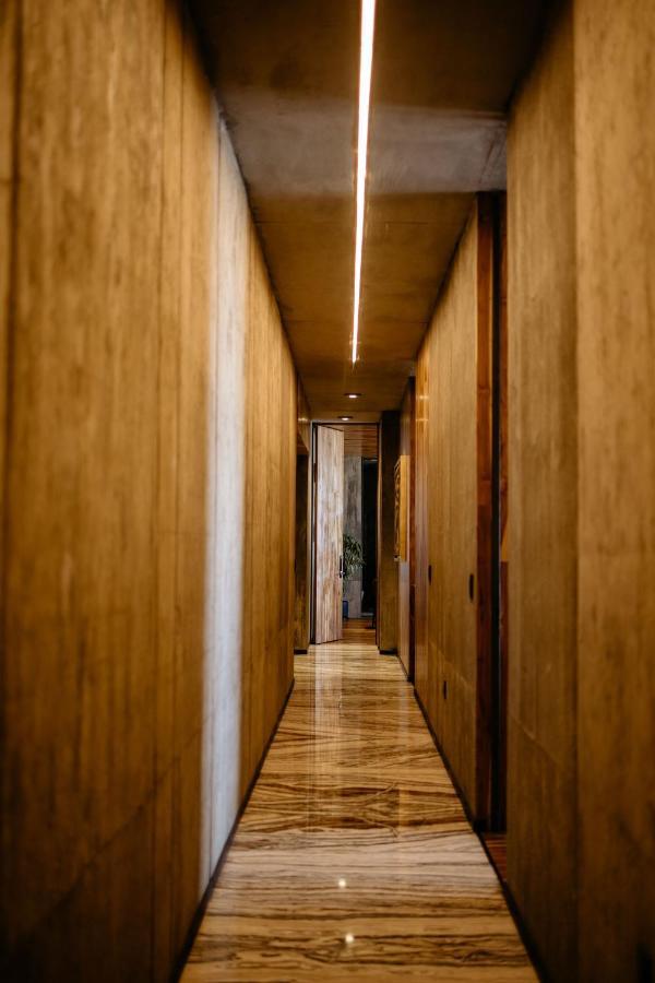 Flavia Hotel Oaxaca Εξωτερικό φωτογραφία