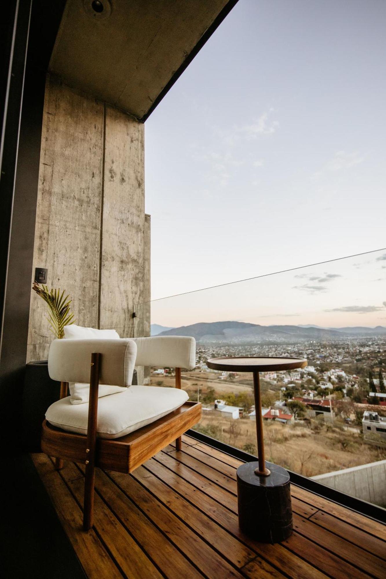 Flavia Hotel Oaxaca Δωμάτιο φωτογραφία