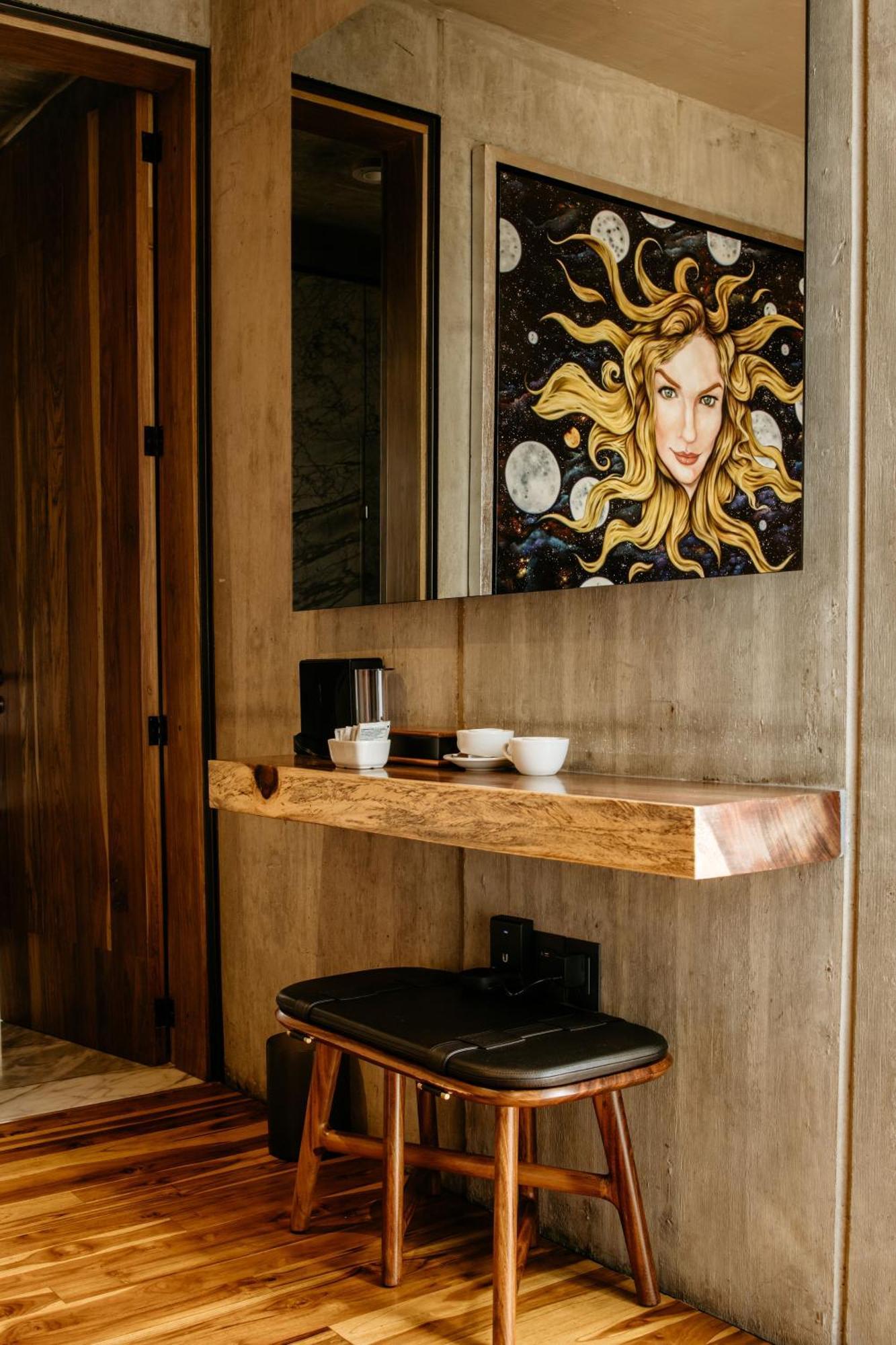 Flavia Hotel Oaxaca Δωμάτιο φωτογραφία