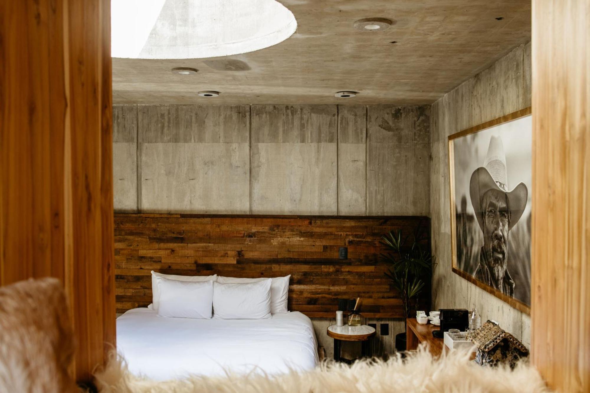 Flavia Hotel Oaxaca Δωμάτιο φωτογραφία