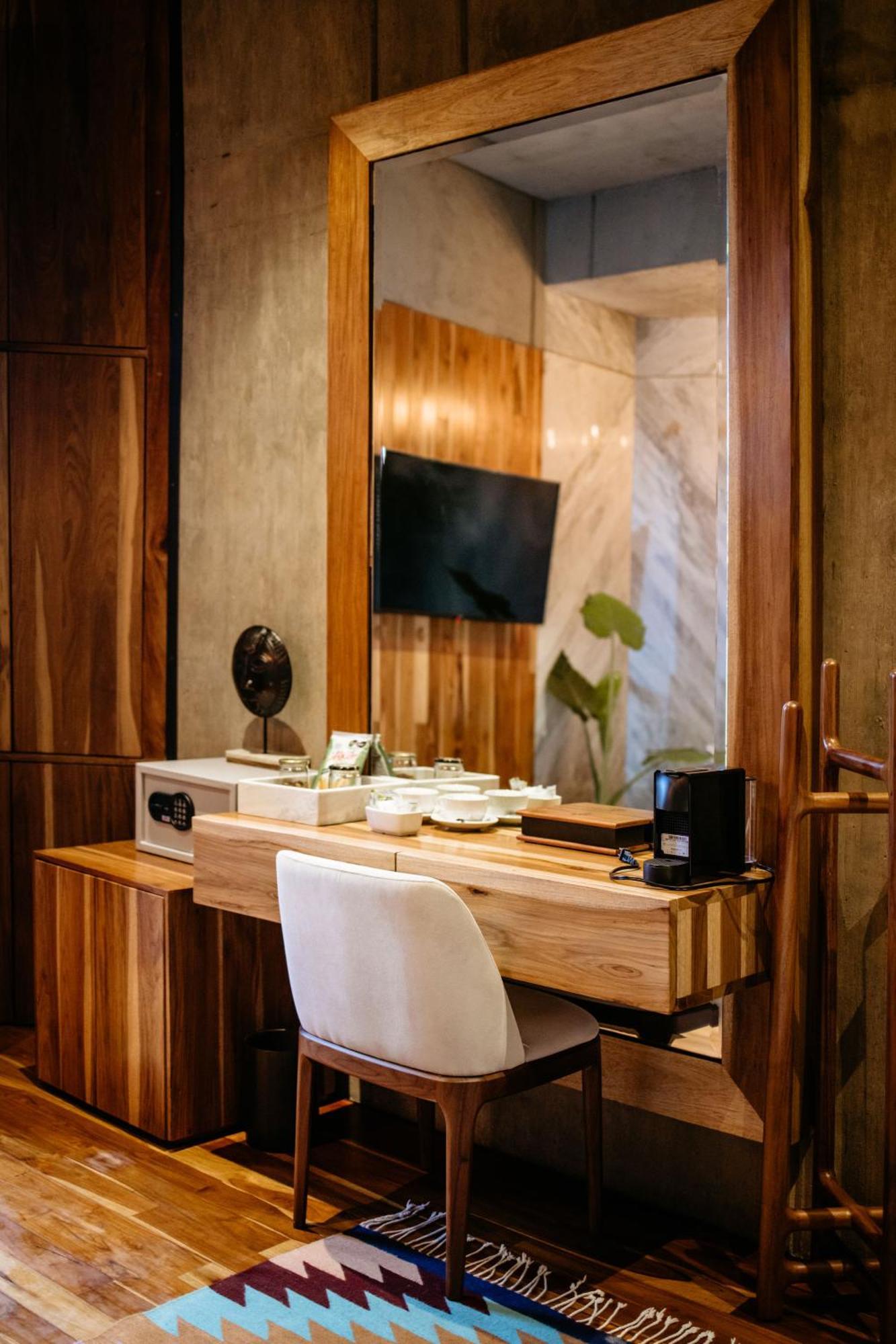 Flavia Hotel Oaxaca Δωμάτιο φωτογραφία