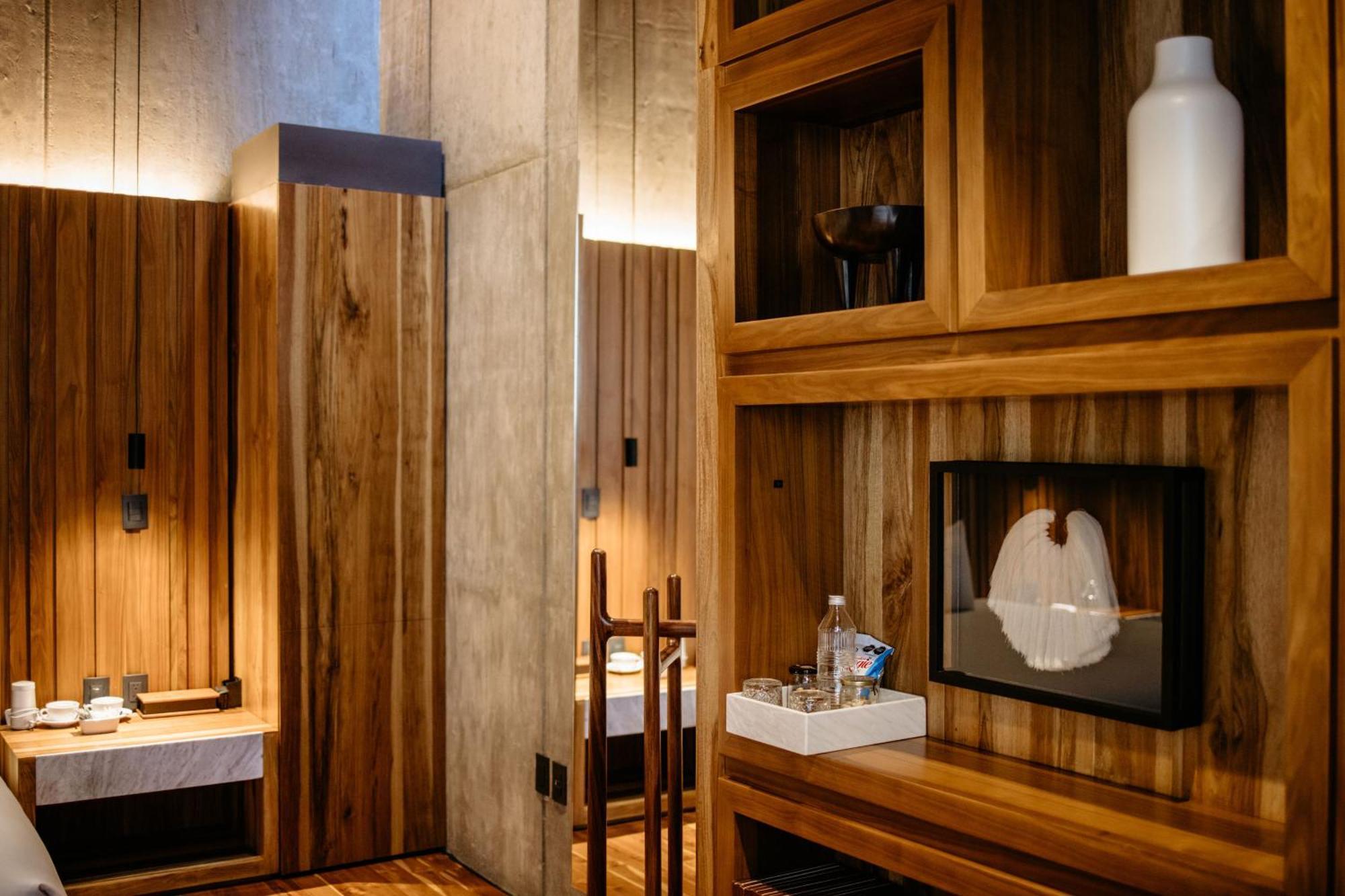 Flavia Hotel Oaxaca Δωμάτιο φωτογραφία
