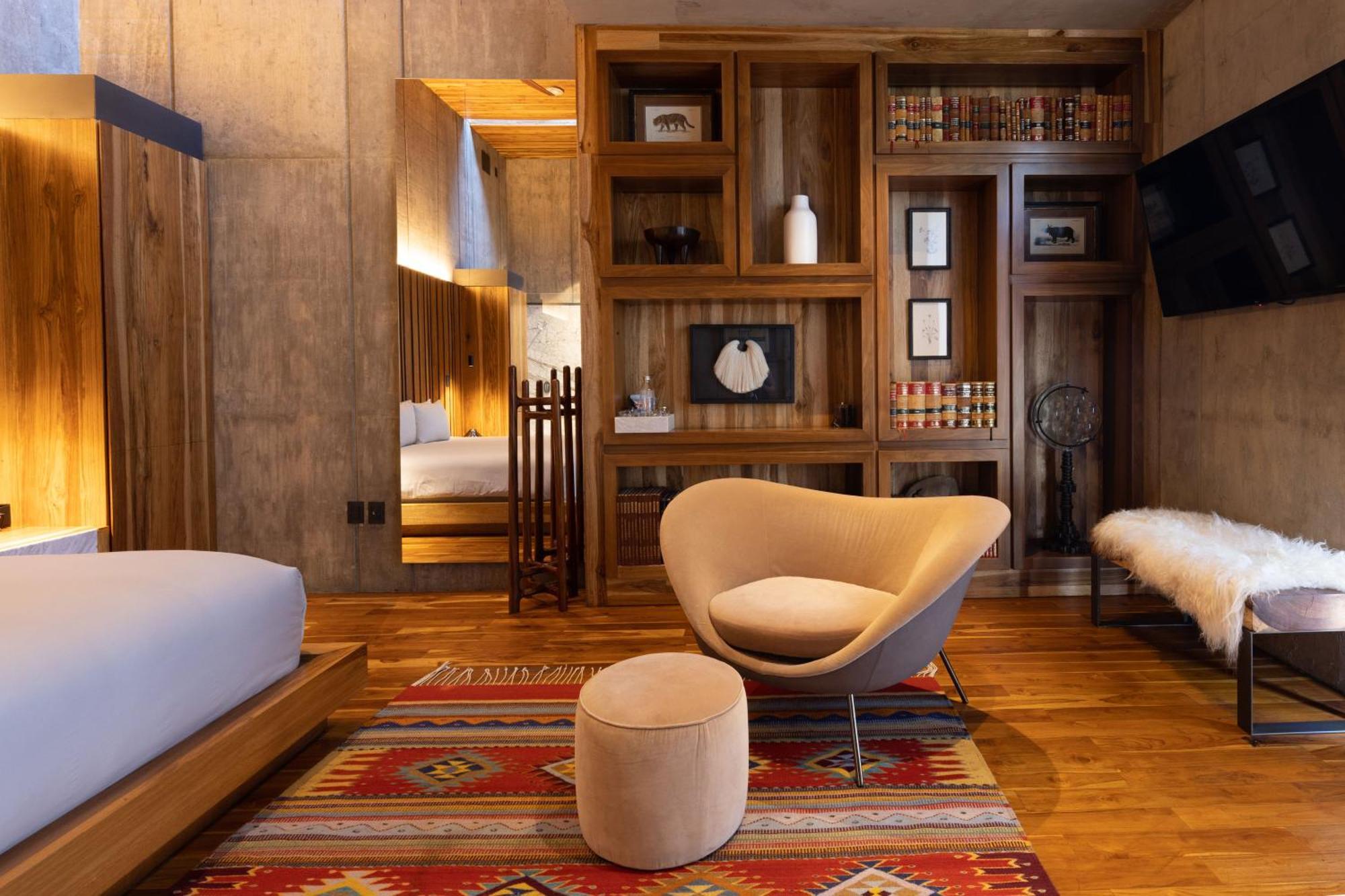 Flavia Hotel Oaxaca Δωμάτιο φωτογραφία