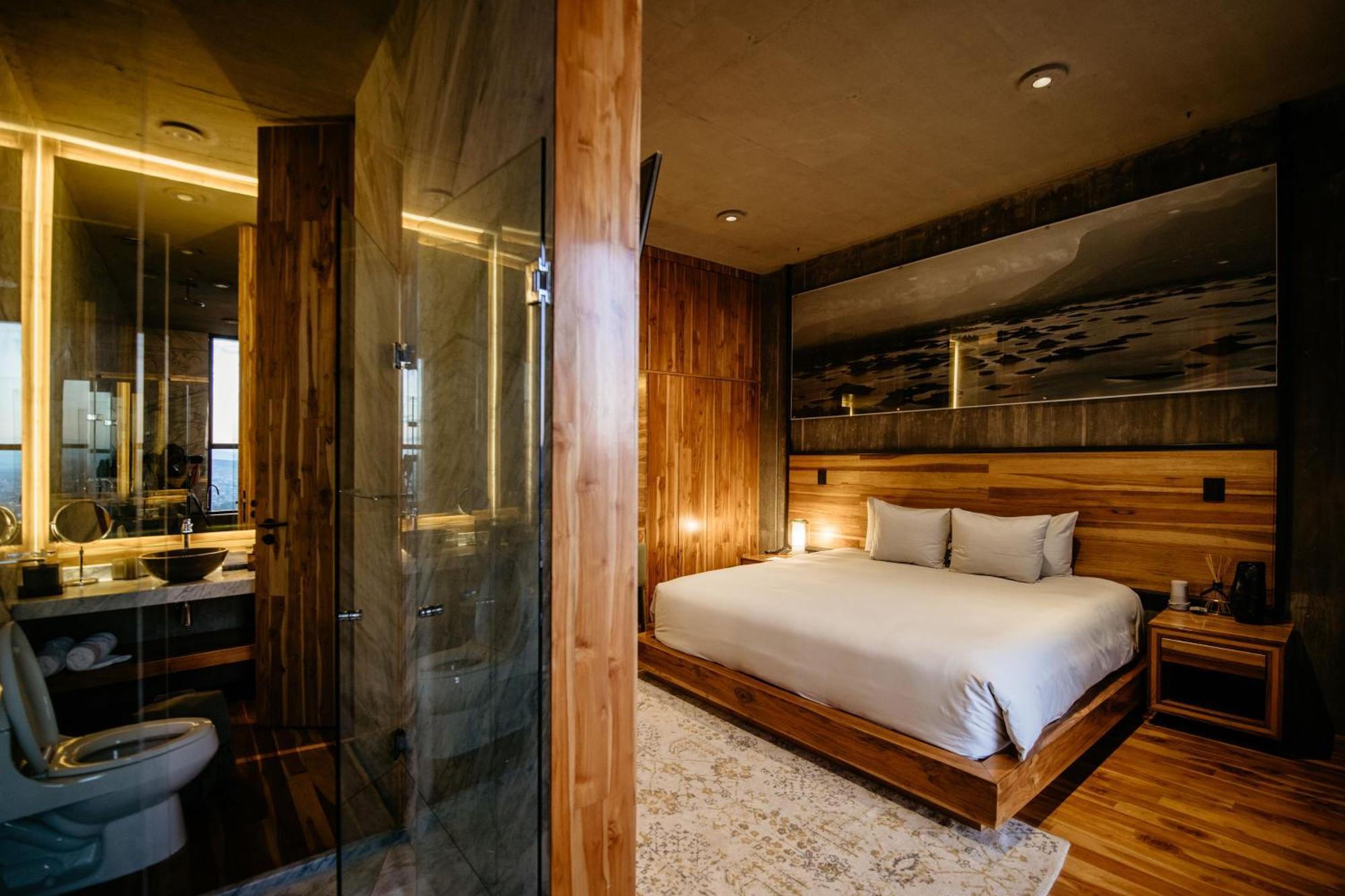 Flavia Hotel Oaxaca Δωμάτιο φωτογραφία