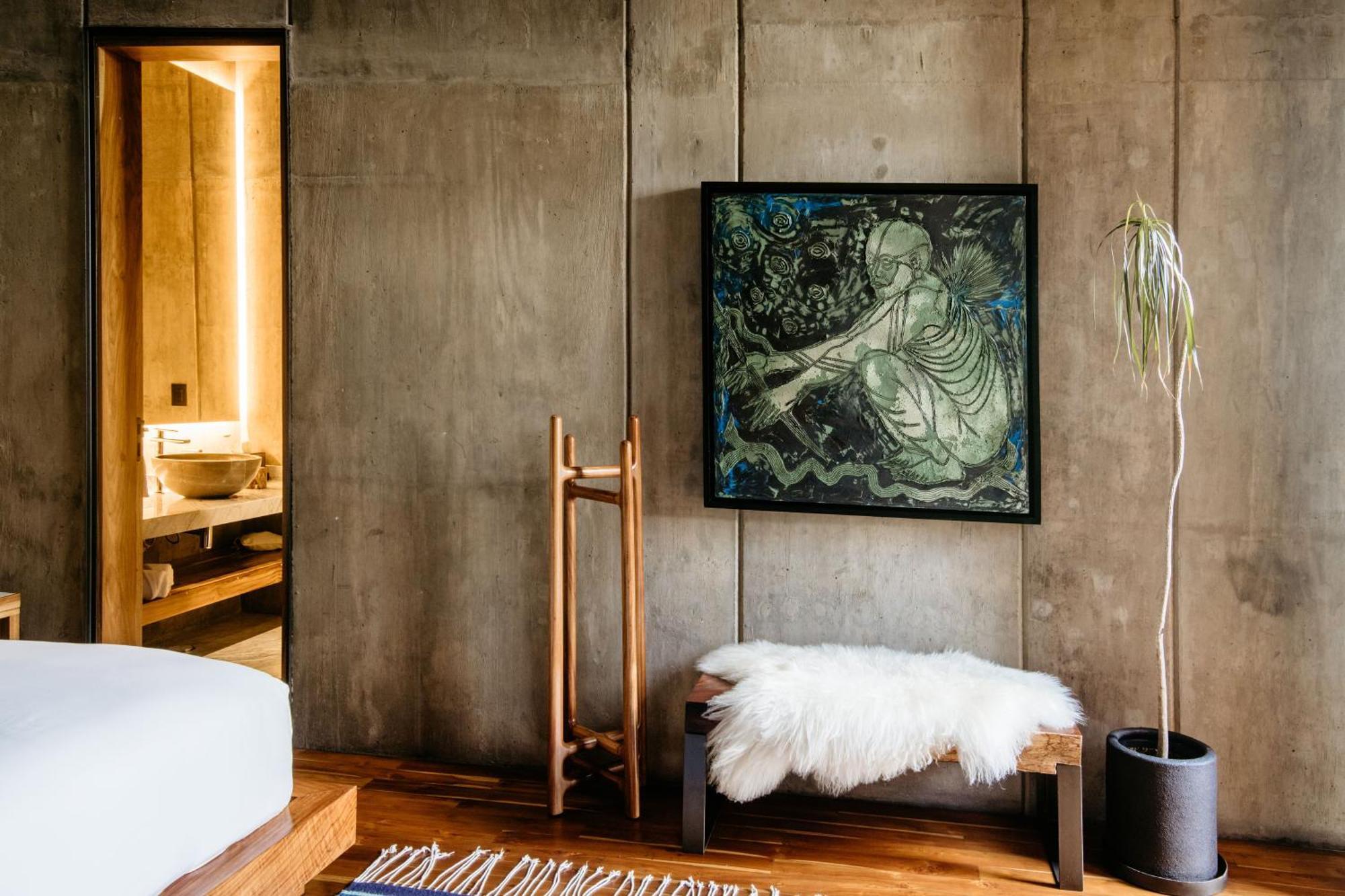 Flavia Hotel Oaxaca Δωμάτιο φωτογραφία
