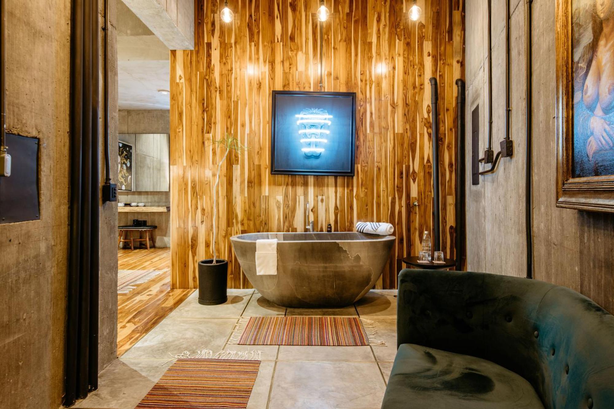 Flavia Hotel Oaxaca Δωμάτιο φωτογραφία