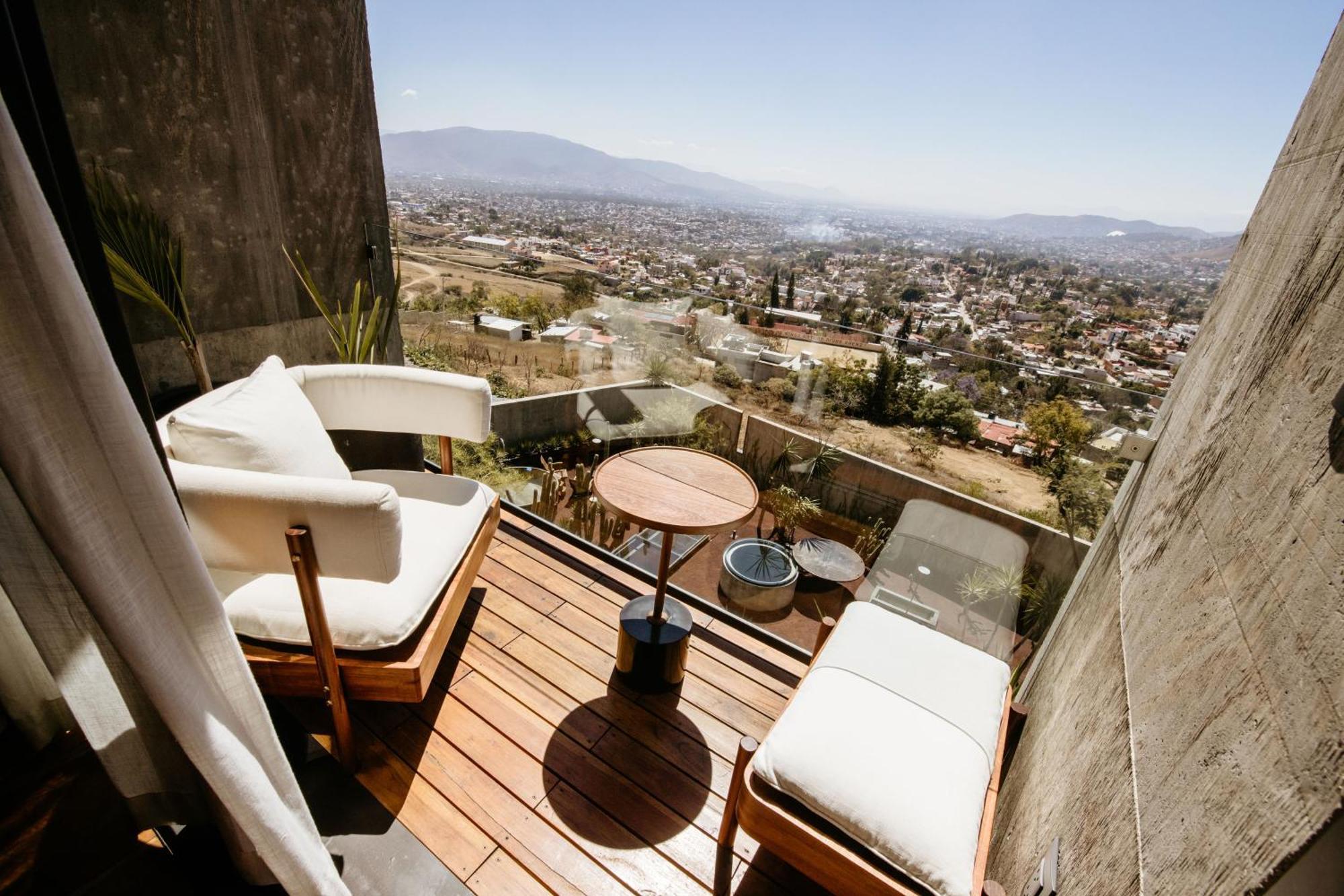 Flavia Hotel Oaxaca Δωμάτιο φωτογραφία
