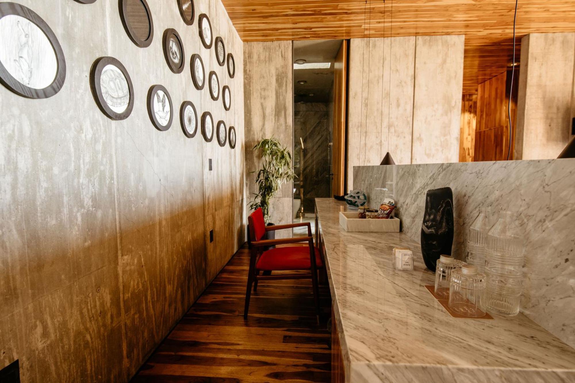 Flavia Hotel Oaxaca Δωμάτιο φωτογραφία