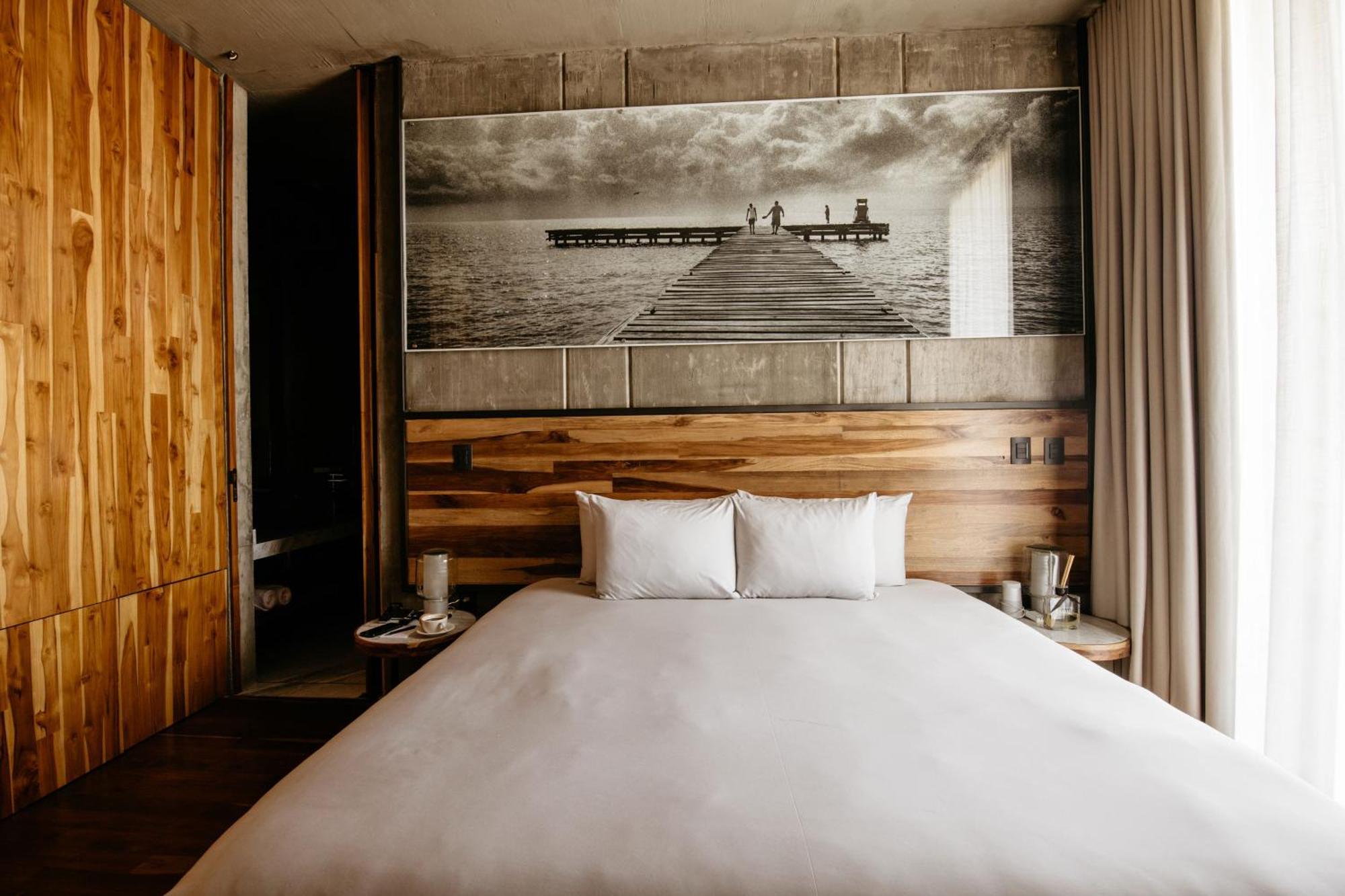 Flavia Hotel Oaxaca Δωμάτιο φωτογραφία