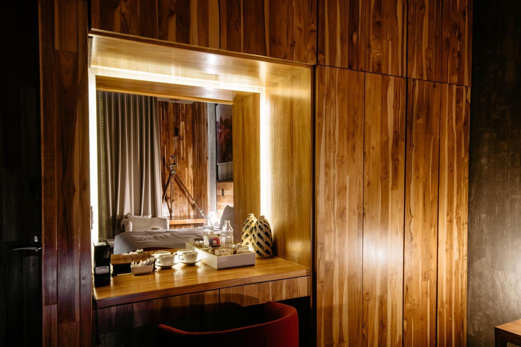 Flavia Hotel Oaxaca Δωμάτιο φωτογραφία
