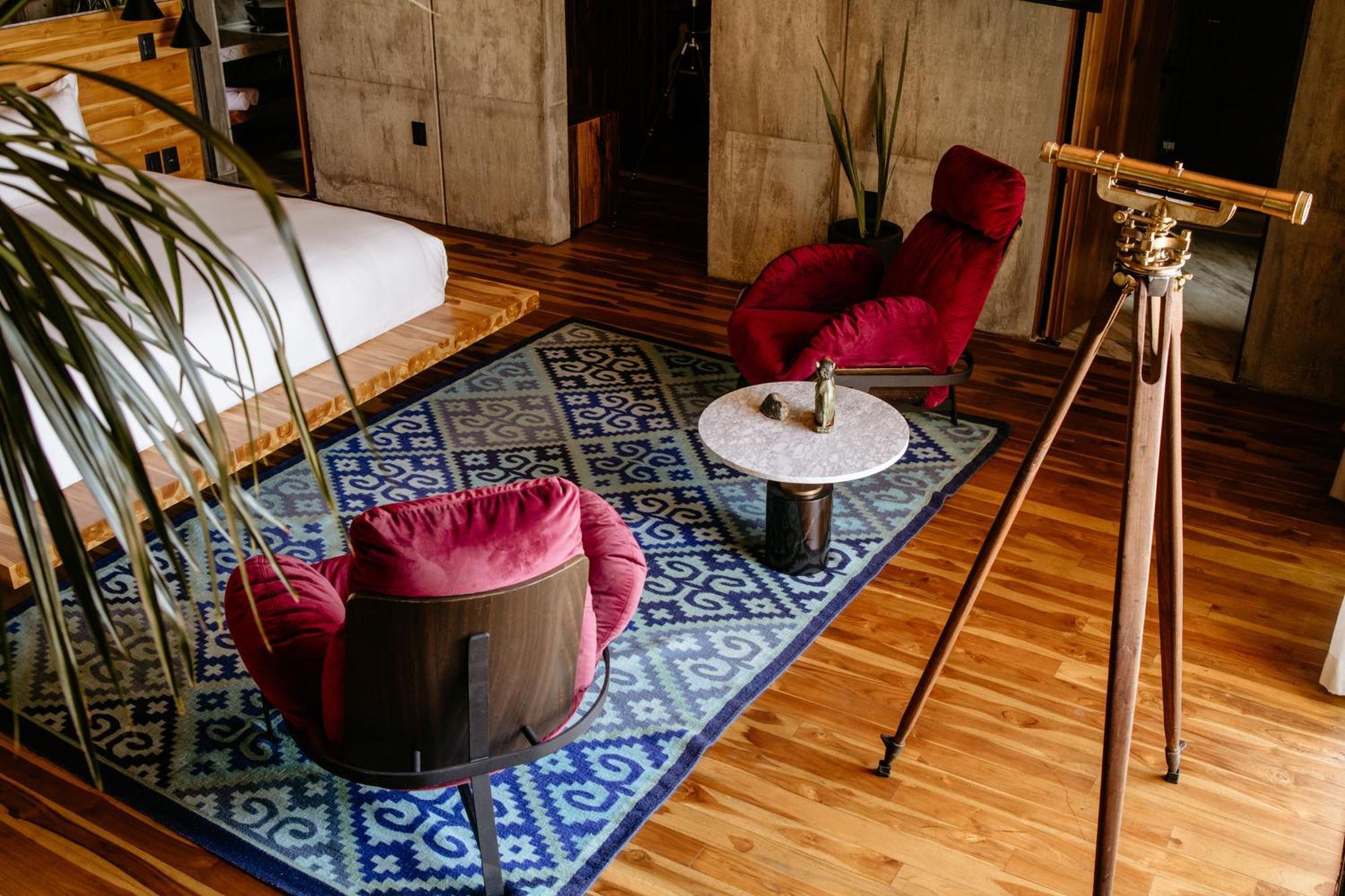 Flavia Hotel Oaxaca Δωμάτιο φωτογραφία