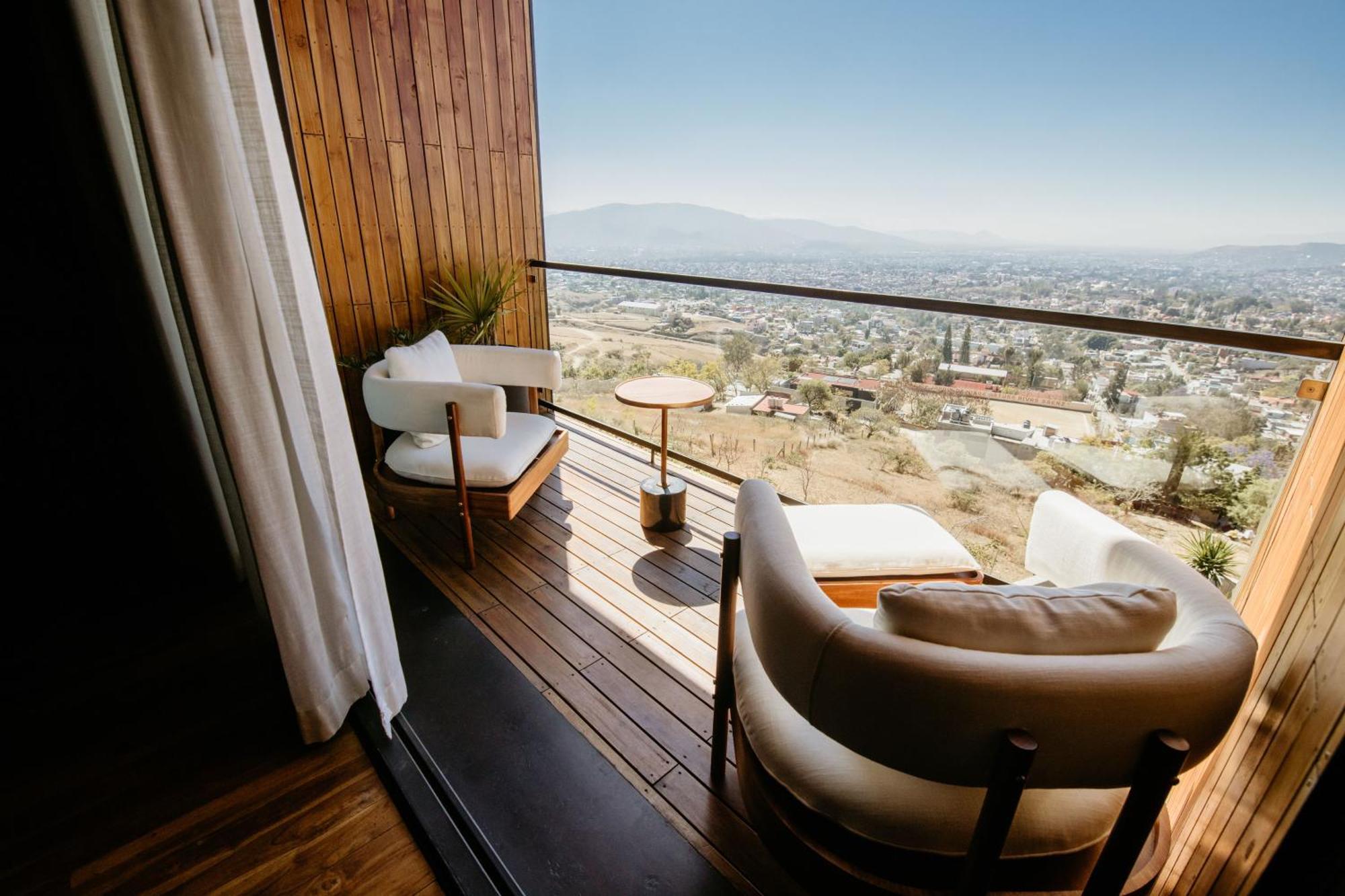 Flavia Hotel Oaxaca Δωμάτιο φωτογραφία