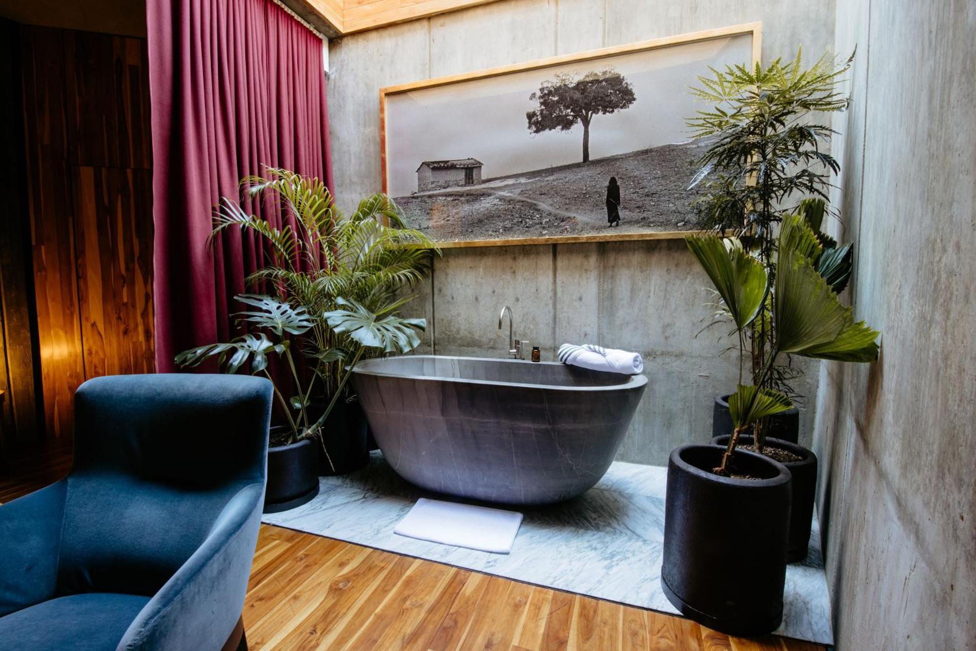 Flavia Hotel Oaxaca Δωμάτιο φωτογραφία